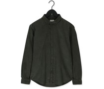 Casual-oberhemd Button Down Shirt