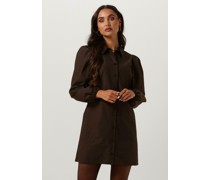 Modström Damen Kleider Fernandomd Dress - Braun
