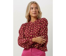 Harper & Yve Damen Blusen Stella-ls - Rosa