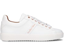 See By Chloé Damen Sneaker Low Essie - Weiß