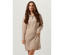 Moscow Damen Kleider 40-06-kamila-1 - Beige