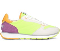 The Hoff Brand Damen Sneaker Low Tegea Track - Gelb