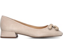 Peter Kaiser Damen Loafer Alima - Beige