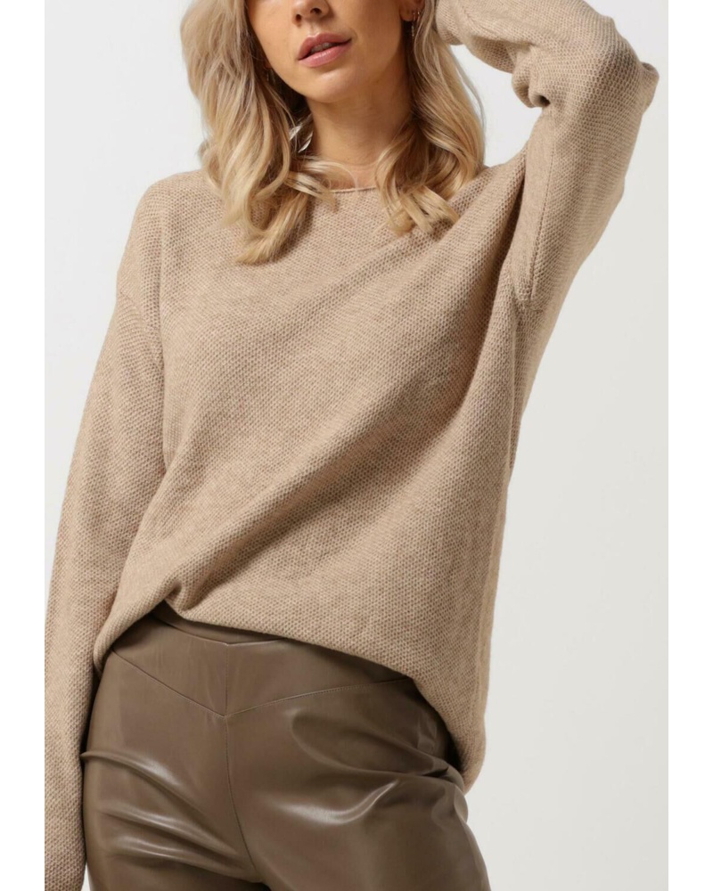 Simple Damen Pullover Ellena Knit-vis-22-3