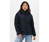 National Geographic Damen Jacken Re Developed - Dunkelblau