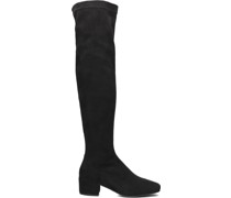 Notre-v Damen Hohe Stiefel Galicia - Schwarz