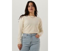 Bellamy Damen Pullover Judith - Creme