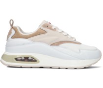 The Hoff Brand Damen Sneaker Low Evolution - Beige