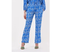 Moliin Damen Hosen Kelly - Blau