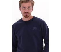 Sweatshirt Base Crew Sweat Heavy Felpa