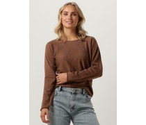 Bellamy Damen Pullover Judith - Camel