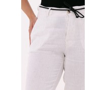 Hose Striped Pants