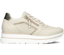 Nero Giardini Damen Sneaker Low 409821 - Beige