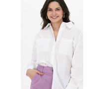 Bluse Yasswatia Ls Oversize Shirt