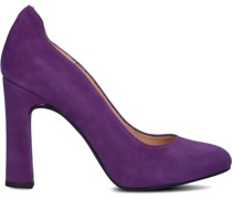 Unisa Damen Pumps Pascual - Lila