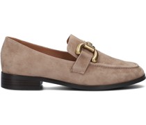 Bibi Lou Damen Loafer 572z30vk - Taupe