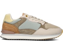 The Hoff Brand Damen Sneaker Low Tampa - Merhfarbig/Bunt