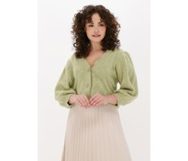 Minimum Damen Pullover & Cardigans Androna - Grün