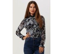 Fabienne Chapot Damen Pullover & Cardigans Johanna Top - Grau