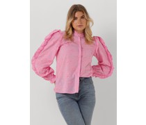 Fabienne Chapot Damen Blusen Fien Blouse 21 - Rosa