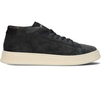 Rehab Herren Schnürschuhe Jay - Blau