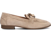 Omoda Damen Loafer S23118 - Beige