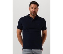 The Goodpeople Herren Polos & T-Shirts Paul - Dunkelblau