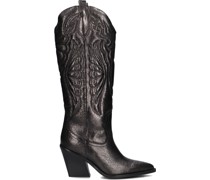 Bronx Damen Cowboystiefel New-kole 14177 - Grau