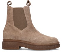 Omoda Damen Chelsea Boots P21208 - Camel