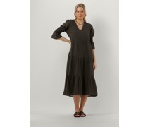 Ruby Tuesday Damen Kleider Imala Dress - Dunkelgrün