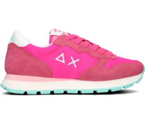 Sneaker Low Ally Solid Nylon