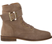 Omoda Damen Schnürboots Pleun 24 - Taupe