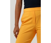 Hose Pants Wide Flare Double Jersey