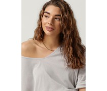 Sweatshirt Thin Sweater Waffle