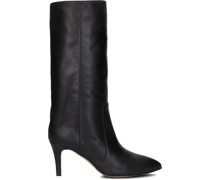 Toral Damen Hohe Stiefel Julia - Schwarz
