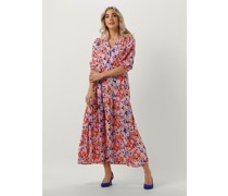 Y.a.s. Damen Kleider Yasalira 3/4 Long Dress - Rosa