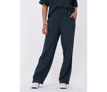 Penn & Ink Damen Hosen S22t776ltd 776ltd - Dunkelblau