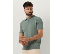 Saint Steve Herren Polos & T-Shirts Chris - Grün