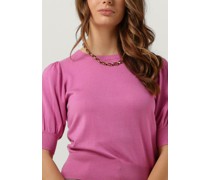 Top Liva Knit Tee