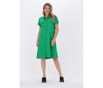 My Essential Wardrobe Damen Kleider Kamma Ss Dress - Grün