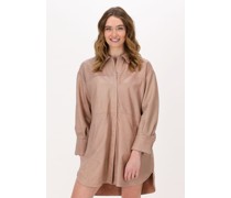 Goosecraft Damen Jacken Lilith Blouse - Rosa