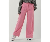 Minimum Damen Hosen Lessa - Rosa
