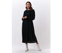 Bruuns Bazaar Damen Kleider Phlox Isabella Dress - Grün