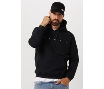 Genti Herren Pullover & Cardigans J8064-3229 - Schwarz
