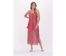 Freebird Damen Kleider Chrissy Dress - Rosa