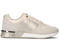 Sneaker Low Fleur