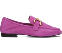 Bibi Lou Damen Loafer 571z30vk - Lila