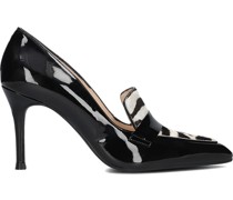 Lodi Damen Pumps Staren - Schwarz