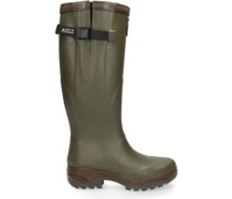 Aigle Damen Gummistiefel Parcours 2 Vari Wmn - Grün