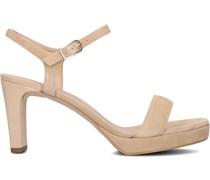Unisa Damen Sandalen Soro - Beige